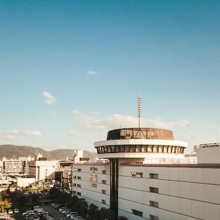 Centurion Hostel Nara Heijokyo Bagian luar foto